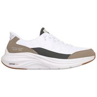 skechers zapatillas contour foam - cozy fit para hombre