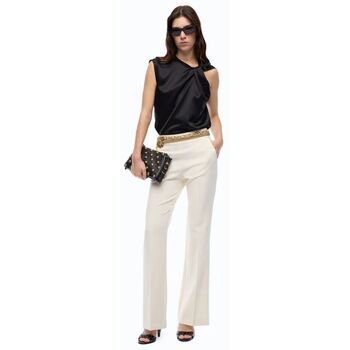Pinko Camiseta tirantes SMART 107539 A3GB-Z99 para mujer
