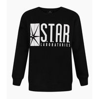 dc comics jersey tv star laboratories para nino