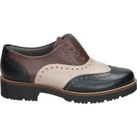pitillos zapatos de vestir 118414 para mujer