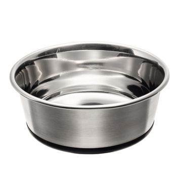 HUNTER Stainless Steel Food Bowl - 1.9 litre