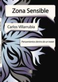 zona sensible