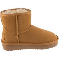 esprit botines pitera pull on mid para mujer