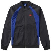 chaqueta air jordan 1 wings og royal