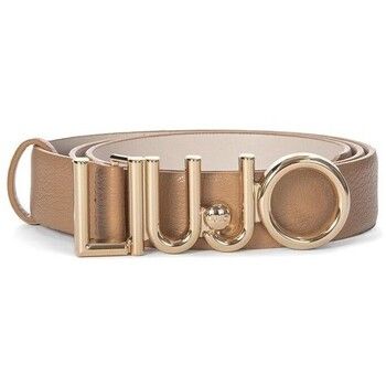 Liu Jo Cinturón AA5234E0054CAMELLO para mujer