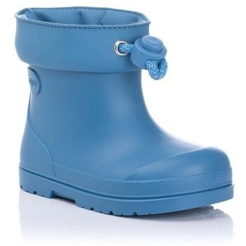 IGOR Botas de agua Mendi bota de agua - Barefoot para niña