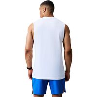 canterbury camiseta tirantes tempo para hombre