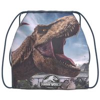 jurassic park bolso de mano mc-505-jw para hombre