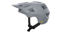 casco poc kortal race mips gris