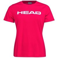 head camiseta club 22 lucy para mujer