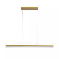 lampara de techo led madeleine 12w
