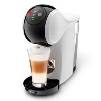 delongui genio s cafetera dolce gusto blanca