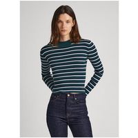 pepe jeans jersey jersey elowyn mujer para mujer