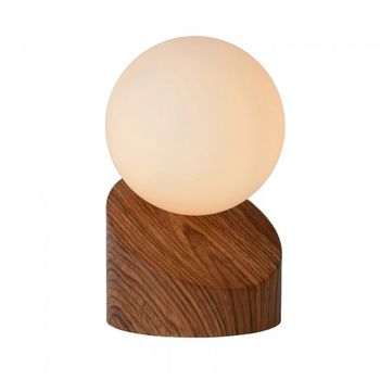 Lámpara de mesa táctil len