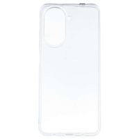 funda silicona transparente para xiaomi redmi a5