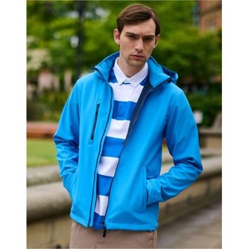 Regatta Professional Cazadora Venturer para hombre