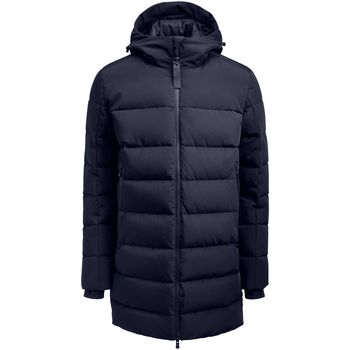 James Harvest Parka Northport para hombre