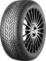 nokian wr snowproof  17565 r17 87h 