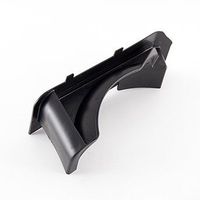 kit de mulching descarga lateral 127cm