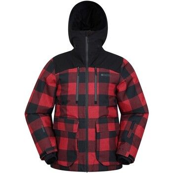 Mountain Warehouse Cazadora Drayton para hombre