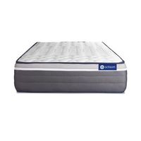 colchon actimemo plus 120x200cm grosor 26cm espuma viscoelastica muy firme 7 zonas de confort