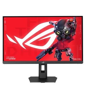 Monitor ASUS ROG Strix XG27UCGR 27