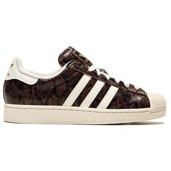 adidas Deportivas Moda Superstar para mujer