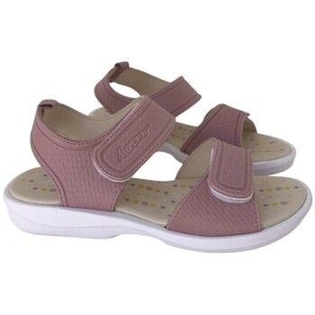 Nicoboco Sandalias SANDALIA NAYARA VELCRO para mujer