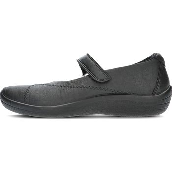 Arcopedico Bailarinas a4616 black para mujer
