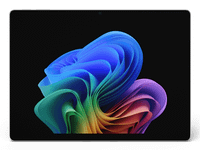 surface pro intel series 3 core ultra x732256 platinum oled