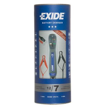 12V 7ah Battery Charger & Conditioner