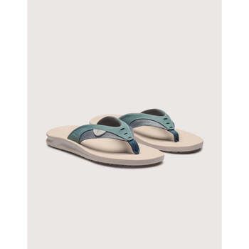 Koala Bay Chanclas Tongs bleues - Alistar para hombre
