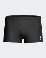 boxer de bano liso