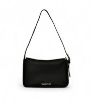 valentino para mujer vbs9aa14 bandolera logotipo negro osfa casual poliuretano