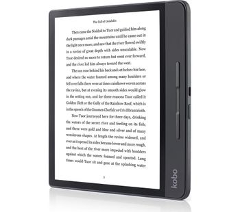 Kobo Forma N782-KU-BK-K-EP 8