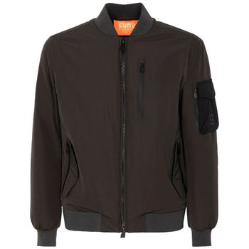 Suns Chaqueta GBS63041U para hombre
