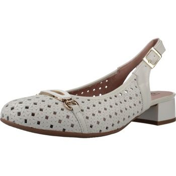 Pitillos Zapatos de tacón 11124p para mujer