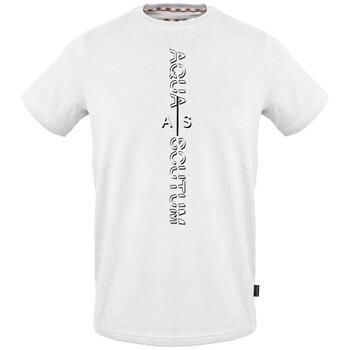 Aquascutum Camiseta GT25155 para hombre