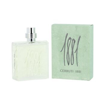 Perfume Hombre Cerruti Edt 1881 Pour Homme 200 Ml