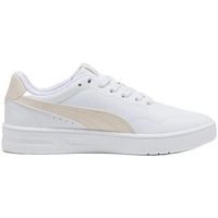 puma zapatillas baskets court lally cuir para mujer