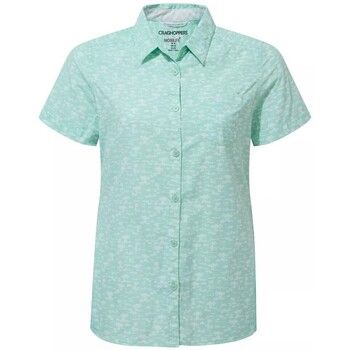 Craghoppers Camisa Nosilife Tillia para mujer