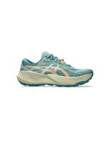 zapatillas de trail asics trabuco 14