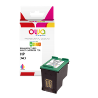 armor k20217ow cartucho de tinta 3 piezas compatible cian magenta amarillo