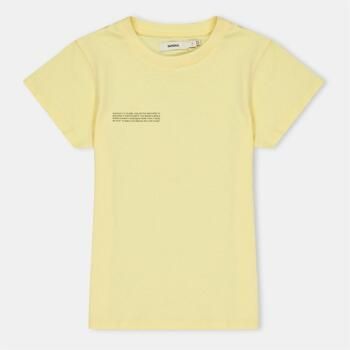 Pangaia Tops y Camisetas 365 para niño