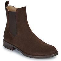 unisa botines barty para mujer