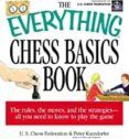 The Everything Chess Basics Book ( Everything (hobbies & Games) )