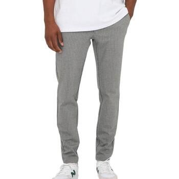 Only & Sons Pantalones Stripe 3727 para hombre