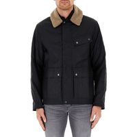 barbour chaqueta - para hombre