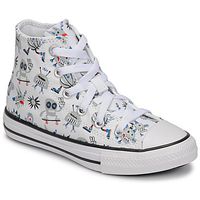 converse zapatillas altas chuck taylor all star creature character hi para nino