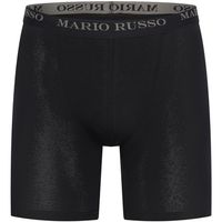 mario russo boxer 6-pack long fit boxers para hombre